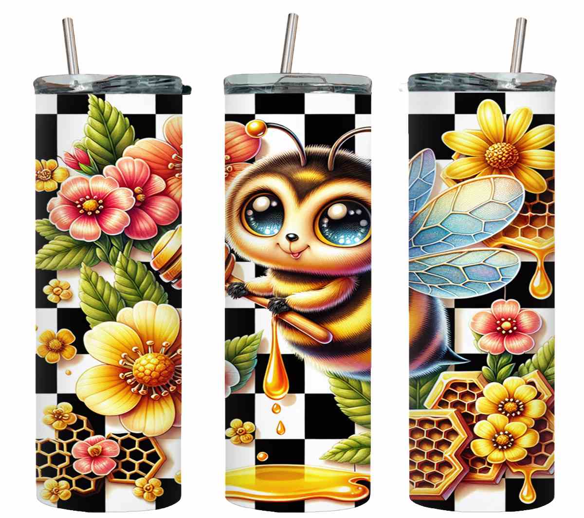 Bee-8295